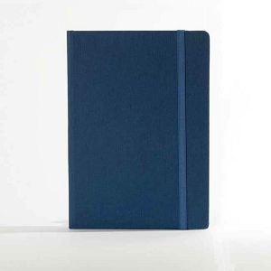 Poslovni notes RIO A5 Plavi – 14,8x21 cm