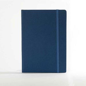Poslovni notes RIO A6 Plavi – 11,5x15,5 cm