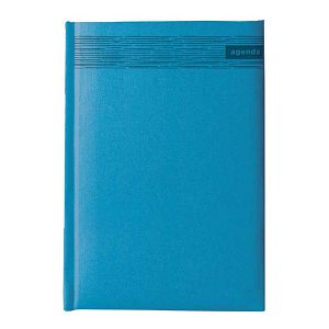 Poslovni rokovnik TALIS A4 Intenzivno Plavi – 20x26,5 cm