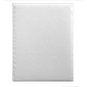 Poslovni rokovnik TALIS A5 Bijeli – 14x21 cm, 192 stranice