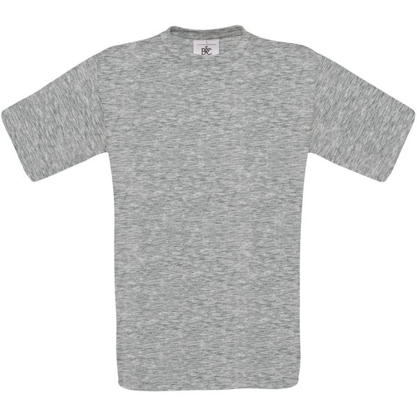 T-shirt muška majica B&C  Exact 150