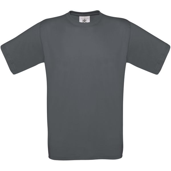T-shirt muška majica B&C  Exact 150