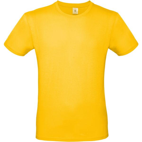 T-shirt muška majica B&C  E150