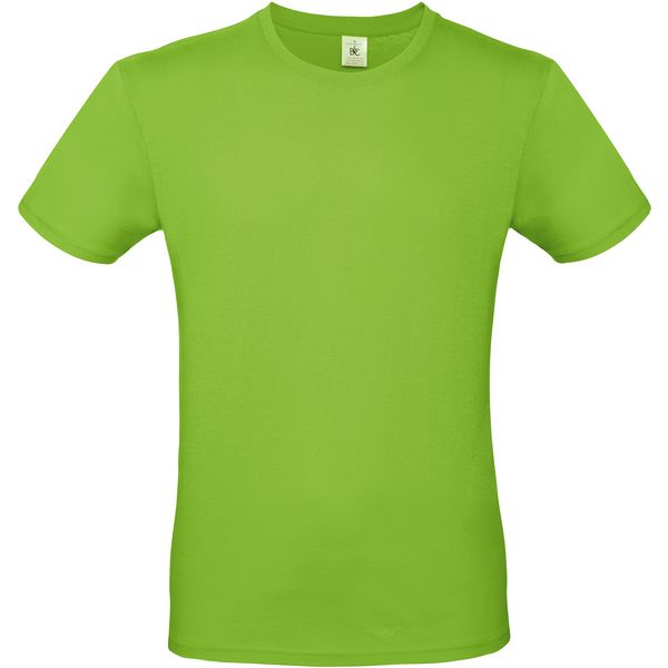 T-shirt muška majica B&C  E150