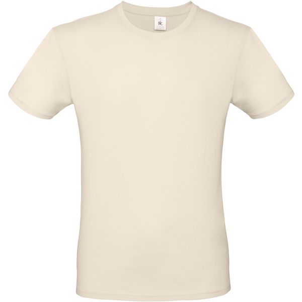 T-shirt muška majica B&C  E150