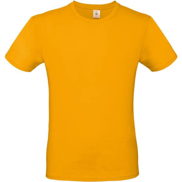 T-shirt muška majica B&C  E150