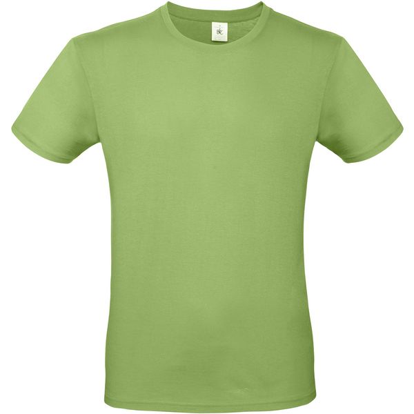 T-shirt muška majica B&C  E150