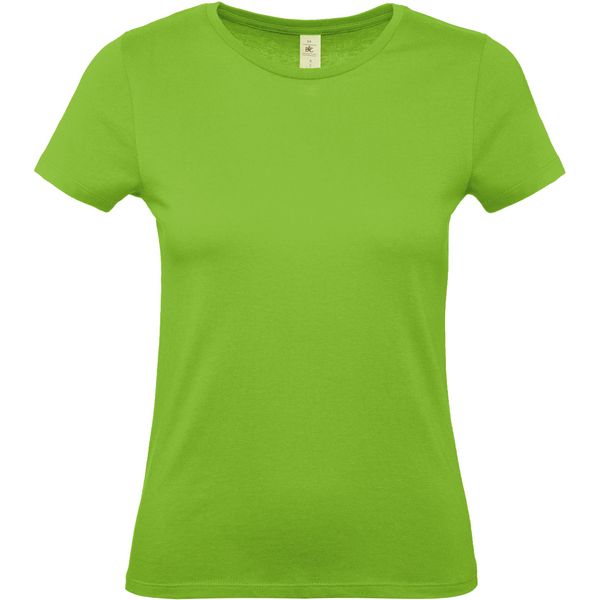 T-shirt ženska majica B&C  E150