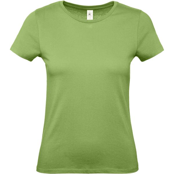 T-shirt ženska majica B&C  E150