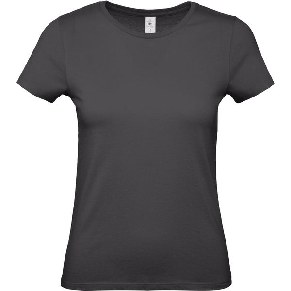 T-shirt ženska majica B&C  E150