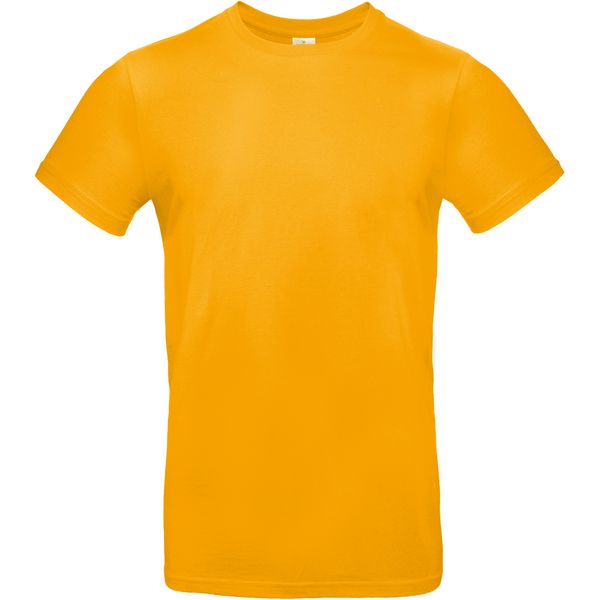 T-shirt muška majica B&C  E190