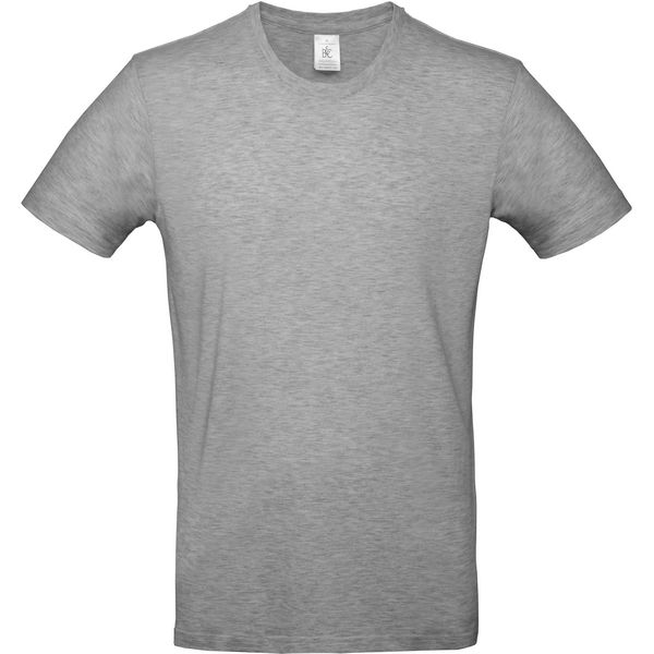 T-shirt muška majica B&C  E190