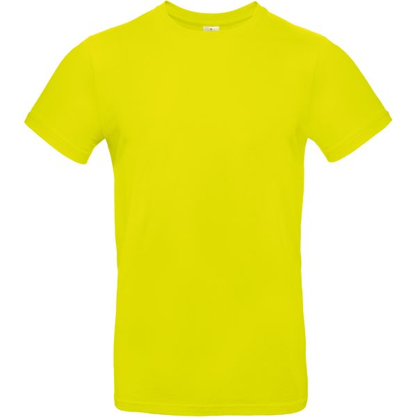 T-shirt muška majica B&C  E190