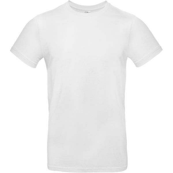 T-shirt muška majica B&C  E190