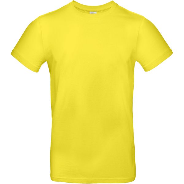 T-shirt muška majica B&C  E190