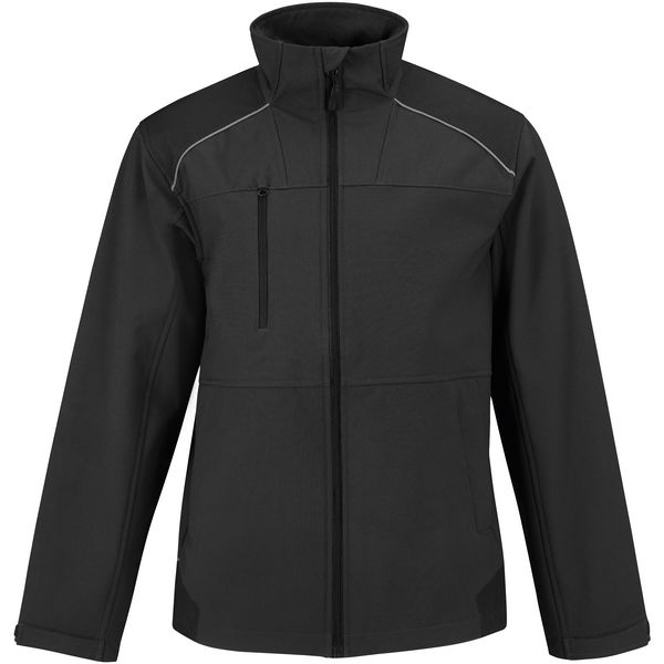 Jakna B&C  Shield Softshell Pro