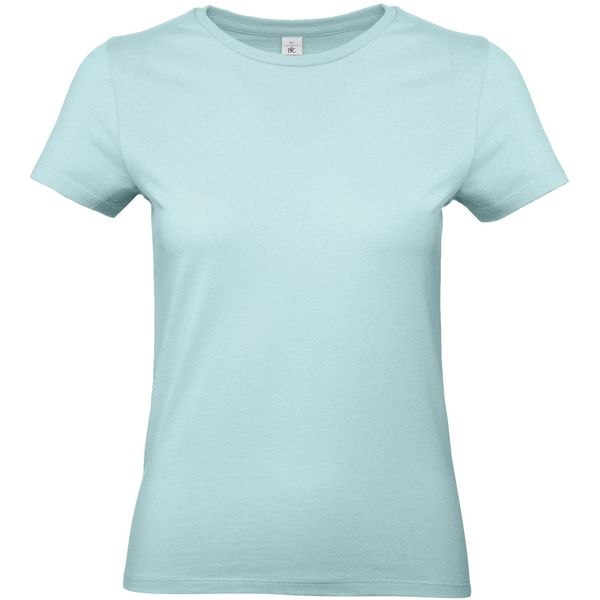 T-shirt ženska majica B&C  E190