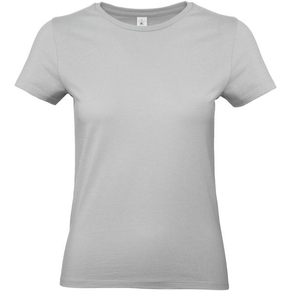 T-shirt ženska majica B&C  E190