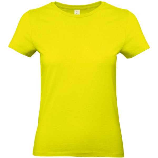 T-shirt ženska majica B&C  E190