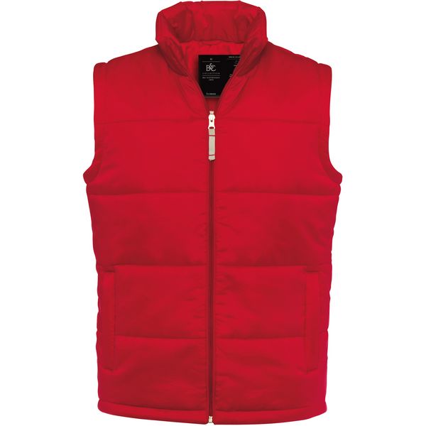 Prsluk B&C  Bodywarmer