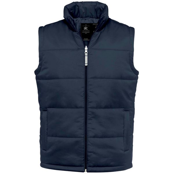 Prsluk B&C  Bodywarmer