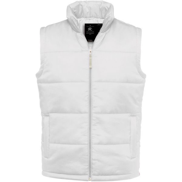 Prsluk B&C  Bodywarmer