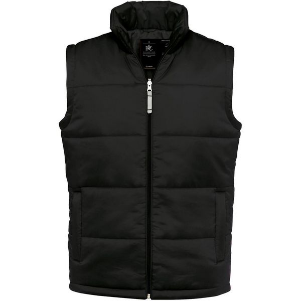 Prsluk B&C  Bodywarmer