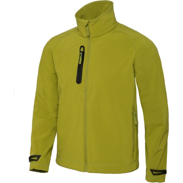 Jakna B&C  X-Lite Softshell