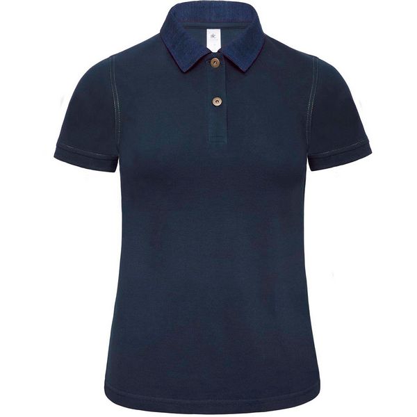 Polo majica B&C  DNM Forward