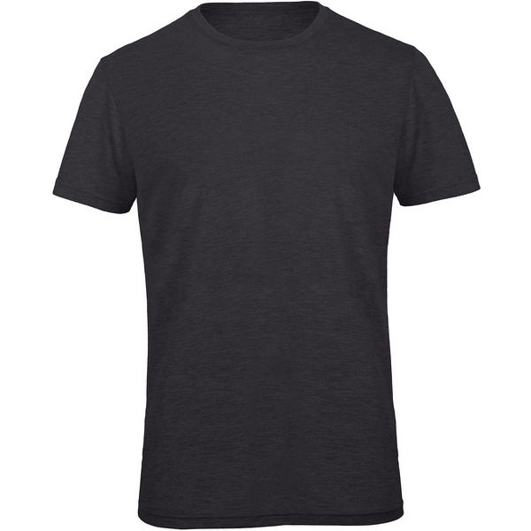 T-shirt muška majica B&C  Triblend