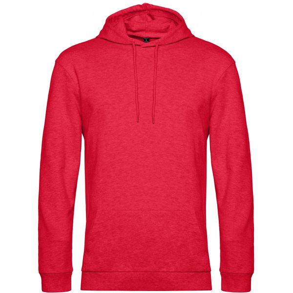 Muška Hooded jakna B&C  Hoodie