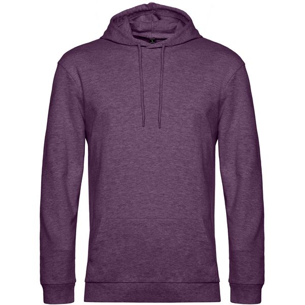 Muška Hooded jakna B&C  Hoodie