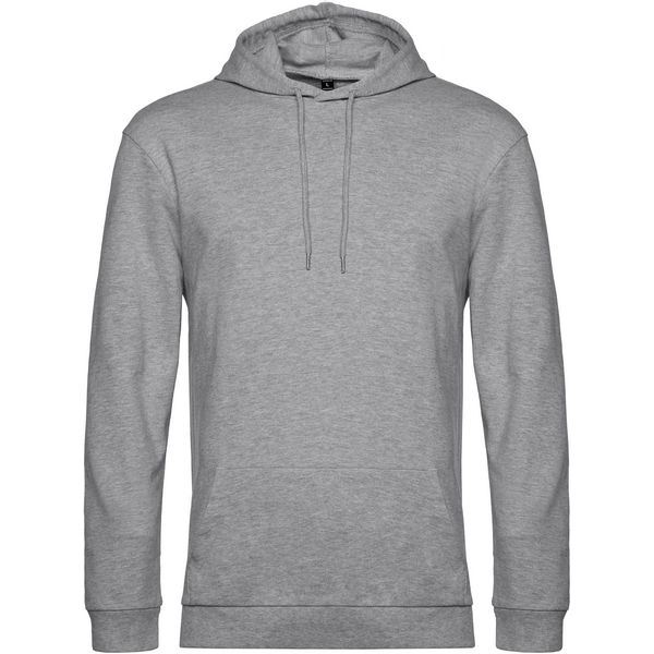 Muška Hooded jakna B&C  Hoodie