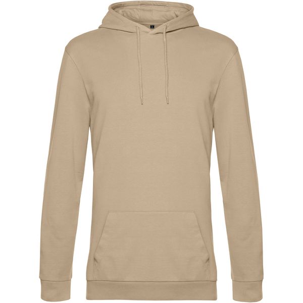 Muška Hooded jakna B&C  Hoodie