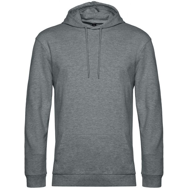 Muška Hooded jakna B&C  Hoodie