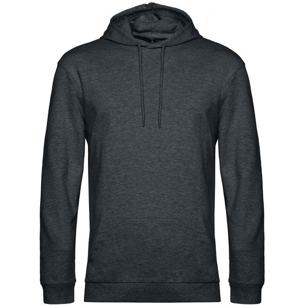 Muška Hooded jakna B&C  Hoodie