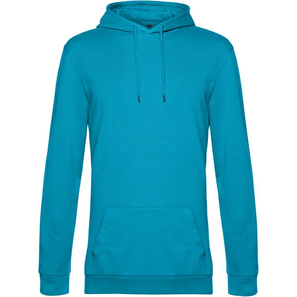 Muška Hooded jakna B&C  Hoodie