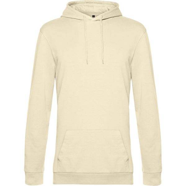 Muška Hooded jakna B&C  Hoodie