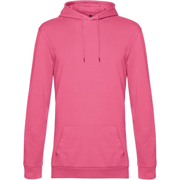 Muška Hooded jakna B&C  Hoodie