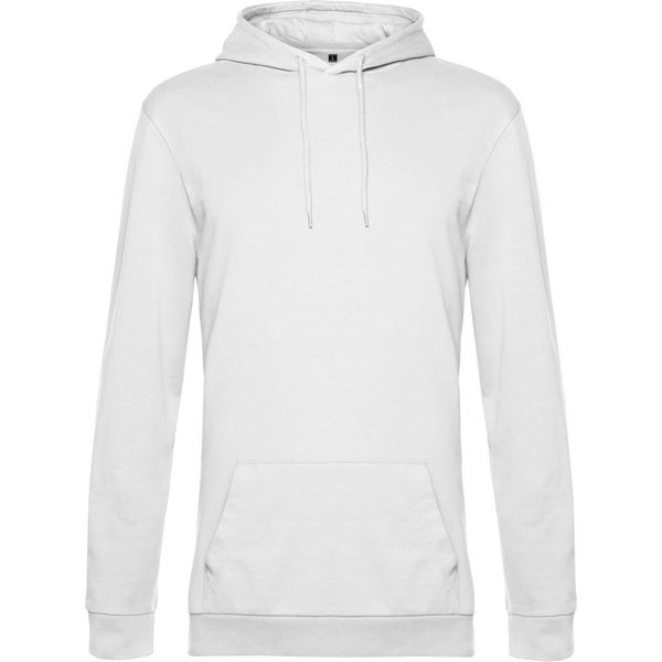 Muška Hooded jakna B&C  Hoodie