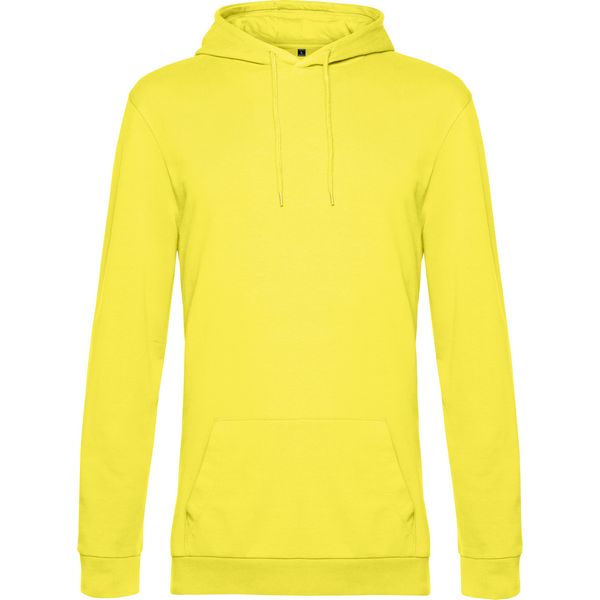 Muška Hooded jakna B&C  Hoodie