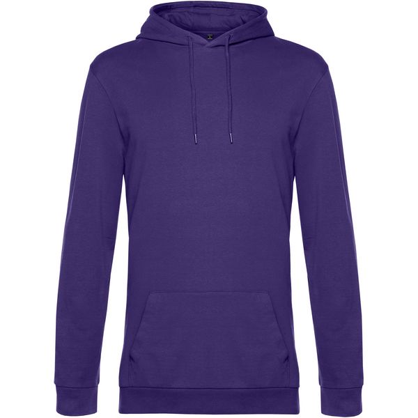 Muška Hooded jakna B&C  Hoodie