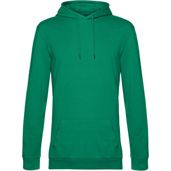 Muška Hooded jakna B&C  Hoodie