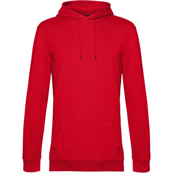 Muška Hooded jakna B&C  Hoodie