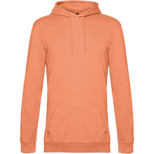 Muška Hooded jakna B&C  Hoodie