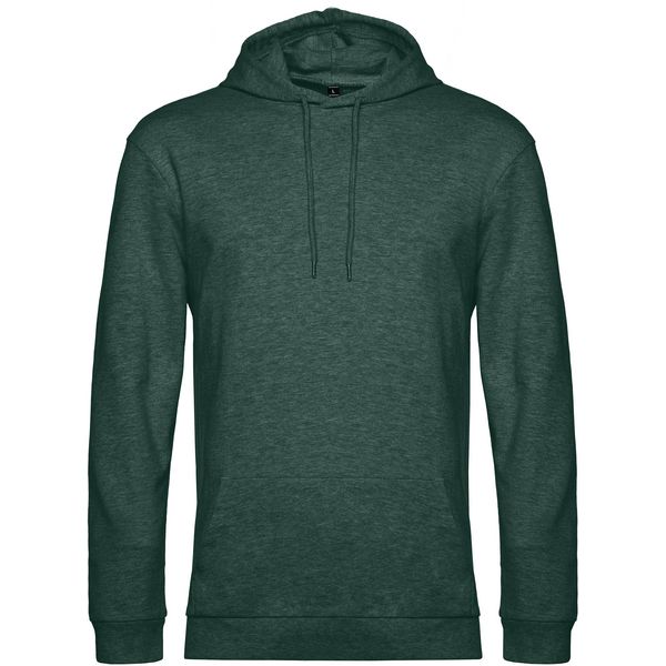 Muška Hooded jakna B&C  Hoodie