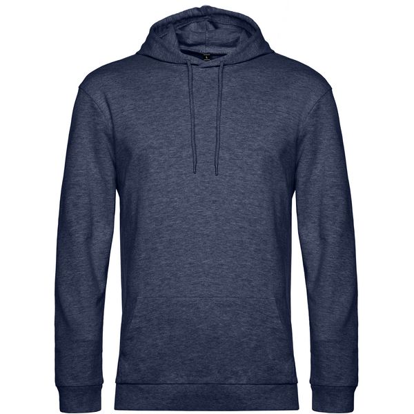 Muška Hooded jakna B&C  Hoodie