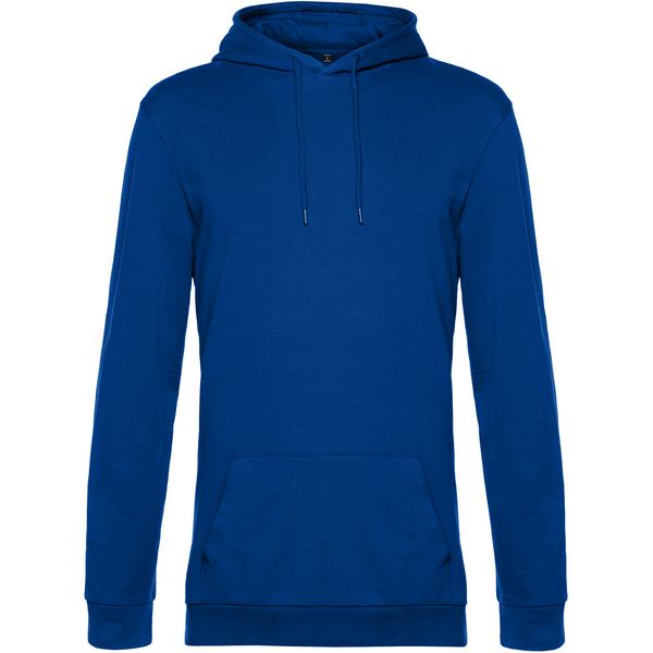 Muška Hooded jakna B&C  Hoodie