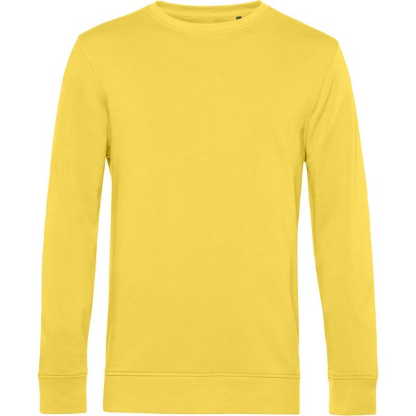 Majica dugi rukav  B&C  Inspire Crew Neck