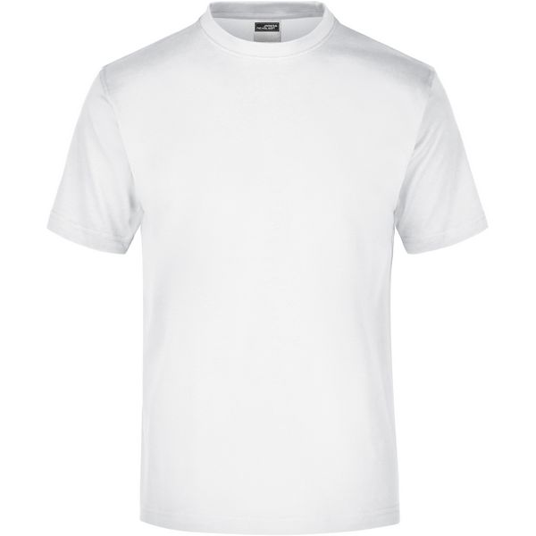 T-shirt muška majica James & Nicholson  JN 01